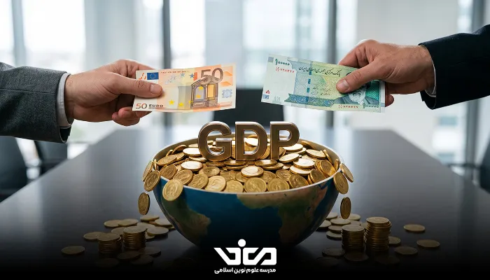 کلیات اقتصاد کلان